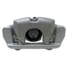 2014 Mazda 3 Brake Caliper 2